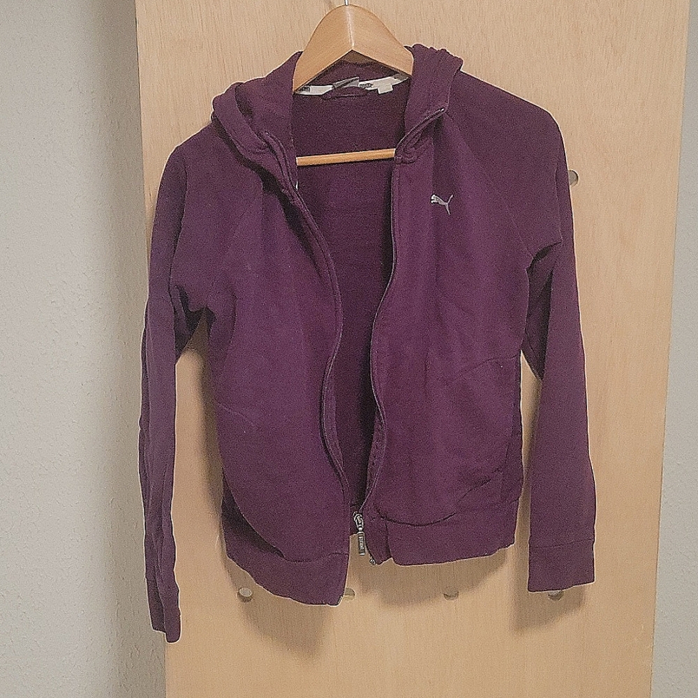 PUMA Hoodie